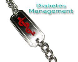 Diabetes Management package