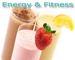 Salt Lake City nutritionist helping clients increase energy and fitness