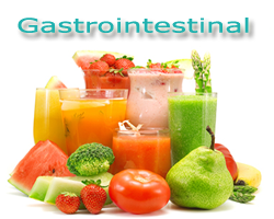 Salt Lake NutriCoaching specializes in helping people manage gastrointestinal issues through better nutrition