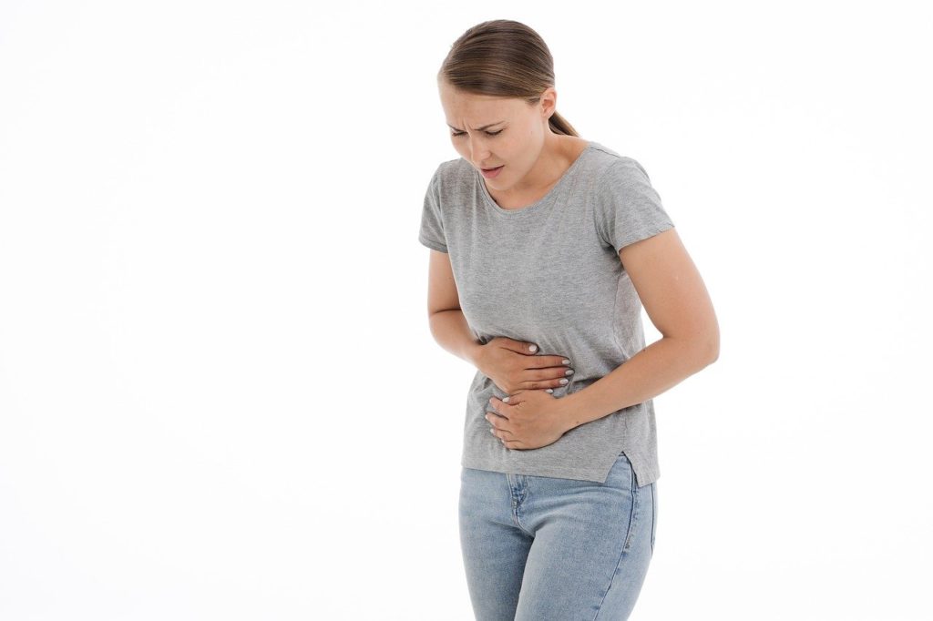 IBS can be managed with a proper diet