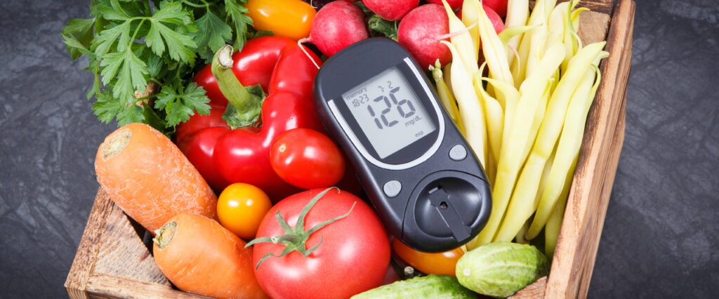 Blood glucometers can help you measure your blood sugar, which is crucial for people with diabetes.  